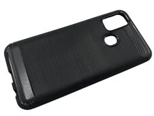 SPIGEN карбон Samsung M30s/M21 чорний - 2
