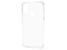 Ультрабронь силікон Samsung M30s/M21 clear - 1