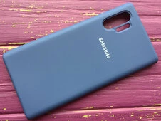 Copy Original низ Samsung Note 10+ dark blue - 3