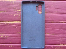 Copy Original низ Samsung Note 10+ dark blue - 2