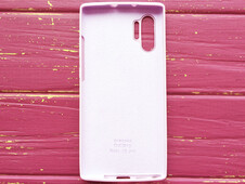 Copy Original низ Samsung Note 10+ light purple - 2