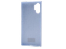 Накладка Puloka Shining Samsung Note 10 White - 2