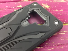 Протиударний Immortal Samsung Note 9 black - 3