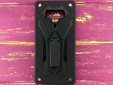 Протиударний Immortal Samsung Note 9 black - 1