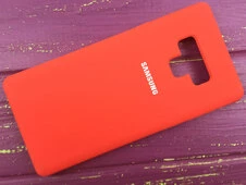 Copy Original Samsung Note 9 red - 4