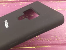 Copy Original Samsung Note 9 black - 2