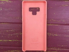 Copy Original Samsung Note 9 pink - 4