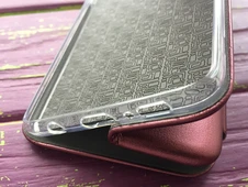 Книжка Aspor Samsung S10+ Marsal - 4