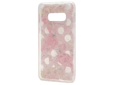 Накладка Glue Case Flamingo Samsung S10e pink - 2