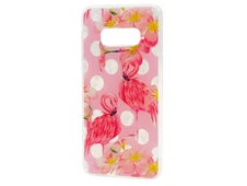 Накладка Glue Case Flamingo Samsung S10e pink - 1