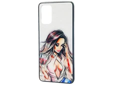 Prisma Ladies Samsung S20+ Sexy - 1