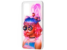 Накладка UV Samsung S20 Dreams - 1