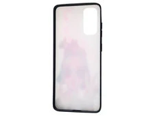 Накладка UV Samsung S20 Peace - 2