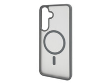 WAVE Shadow Matt Magsafe Samsung S25 FE gray - 2