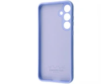 WAVE Colorful Samsung S25 FE light purple - 2