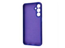 WAVE Full Silicone Samsung S25 FE violet - 2