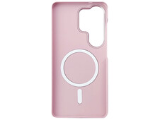 Накладка Synq with MagSafe Samsung S26 Ultra pink - 3
