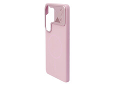 Накладка Synq with MagSafe Samsung S26 Ultra pink - 2