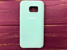 Copy Original Samsung S7 mint - 1