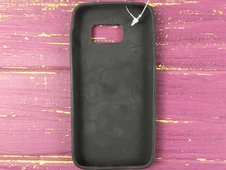 3D Леопард Samsung S7 - 2