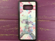 3D Ейфел.вежа Samsung S8 - 1