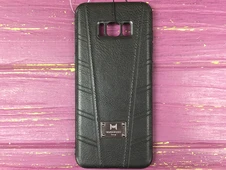 Накладка WOC Samsung S8+ Black - 1