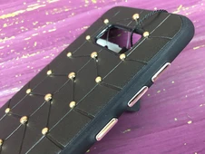 Накладка WOTO Diesel Samsung S8+ Black - 4