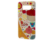 ASPOR Samsung S8+ Париж кекс - 1