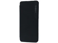 Книжка Side Window Samsung Note 20 black - 1