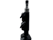 Штатив для кольцевой лампы 2.1м усиленный - 2