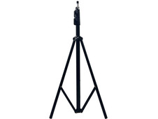 Штатив для кольцевой лампы 2.1м усиленный - 1