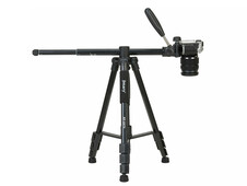 ШТАТИВ 2in1 Jmary КР-2274 1,67m черный - 3