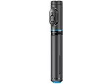 Монопод-трипод Proove DropStop Mini 0.73m black - 1