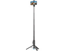 Монопод-трипод Proove DropStop Mini 0.73m black - 2