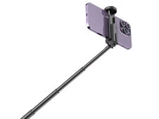 Монопод-трипод Proove DropStop Mini 0.73m black - 3
