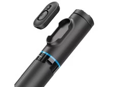 Монопод-трипод Proove DropStop Mini 0.73m black - 5