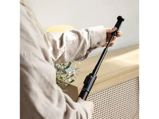 Монопод-трипод Proove DropStop Mini 0.73m black - 14
