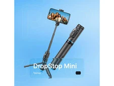 Монопод-трипод Proove DropStop Mini 0.73m black - 10