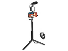 Монопод-трипод AY-49Z черный - 1