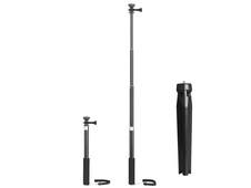 Монопод-трипод AY-49Z черный - 2