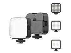 Монопод-трипод AY-49Z черный - 4