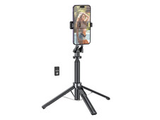 Монопод-трипод Hoco K21 black - 1