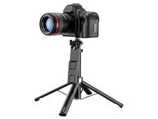 Монопод-трипод Hoco K21 black - 2