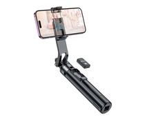 Монопод-трипод Hoco K21 black - 3