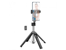 Монопод-трипод Hoco K18 black - 1