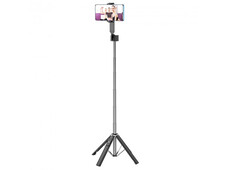 Монопод-трипод Hoco K18 black - 2