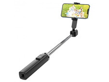 Монопод-трипод Hoco K18 black - 6