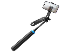 Монопод-трипод Hoco K22 черный - 3