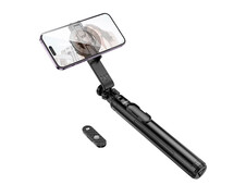 Монопод-трипод Hoco K25 черный - 1