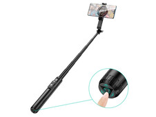 Монопод-трипод Hoco K25 черный - 5